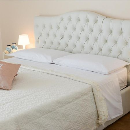 Filomena Chic Apartment CTA Exterior foto