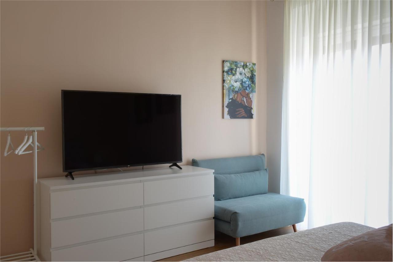 Filomena Chic Apartment CTA Exterior foto
