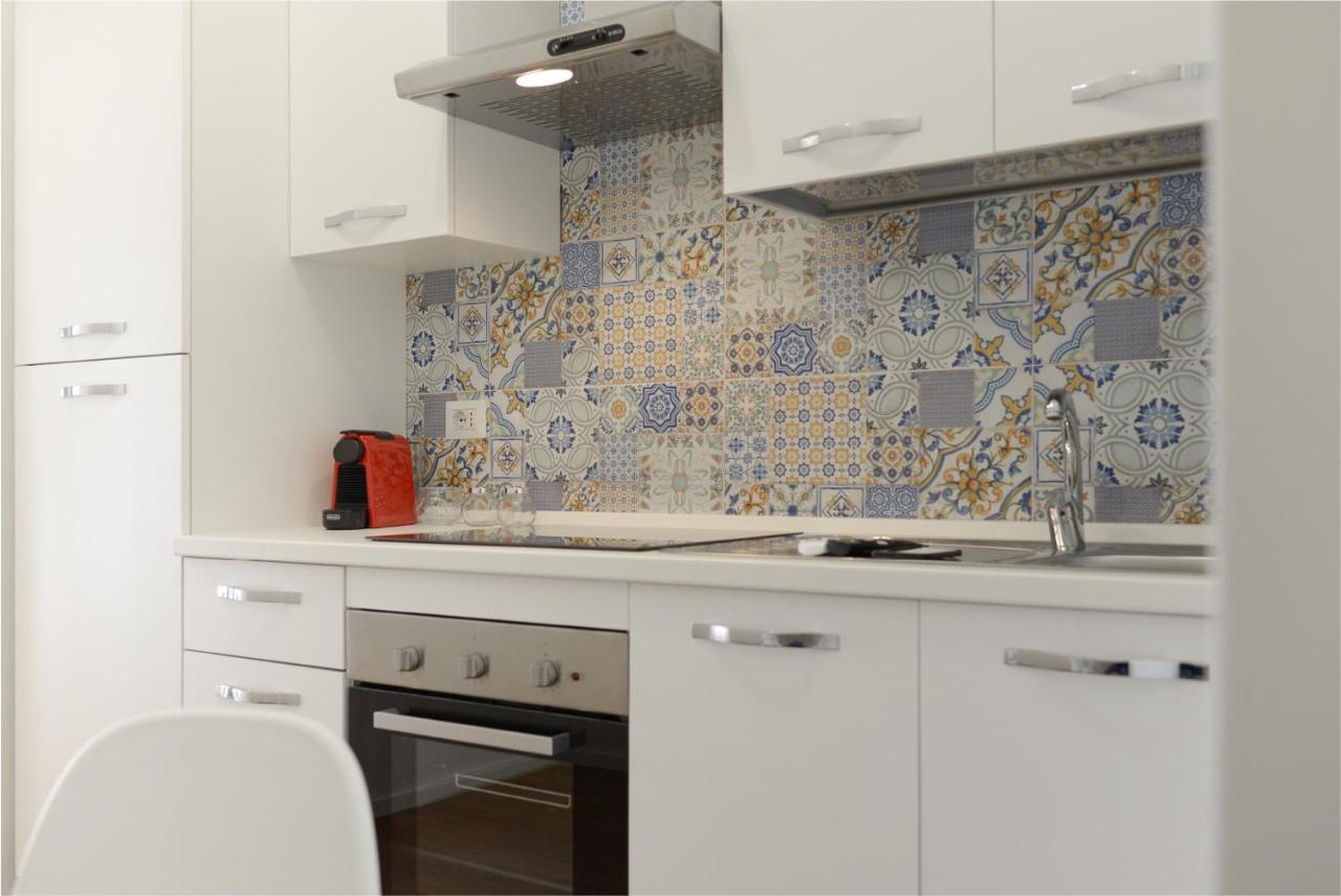 Filomena Chic Apartment CTA Exterior foto