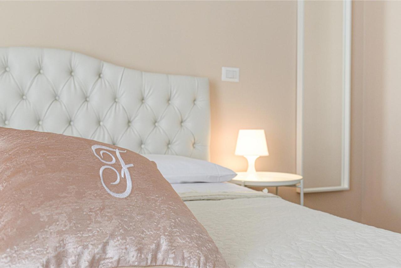 Filomena Chic Apartment CTA Exterior foto