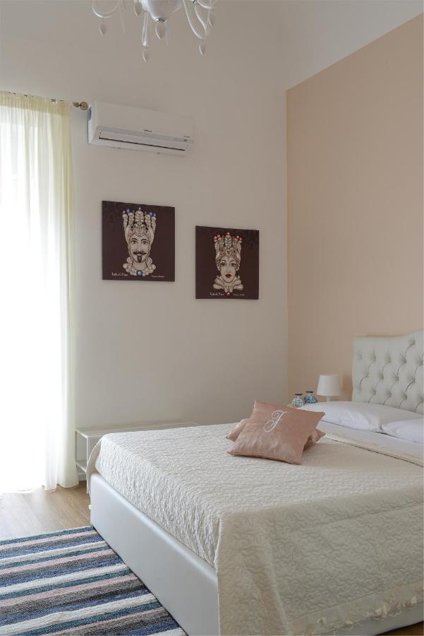 Filomena Chic Apartment CTA Exterior foto