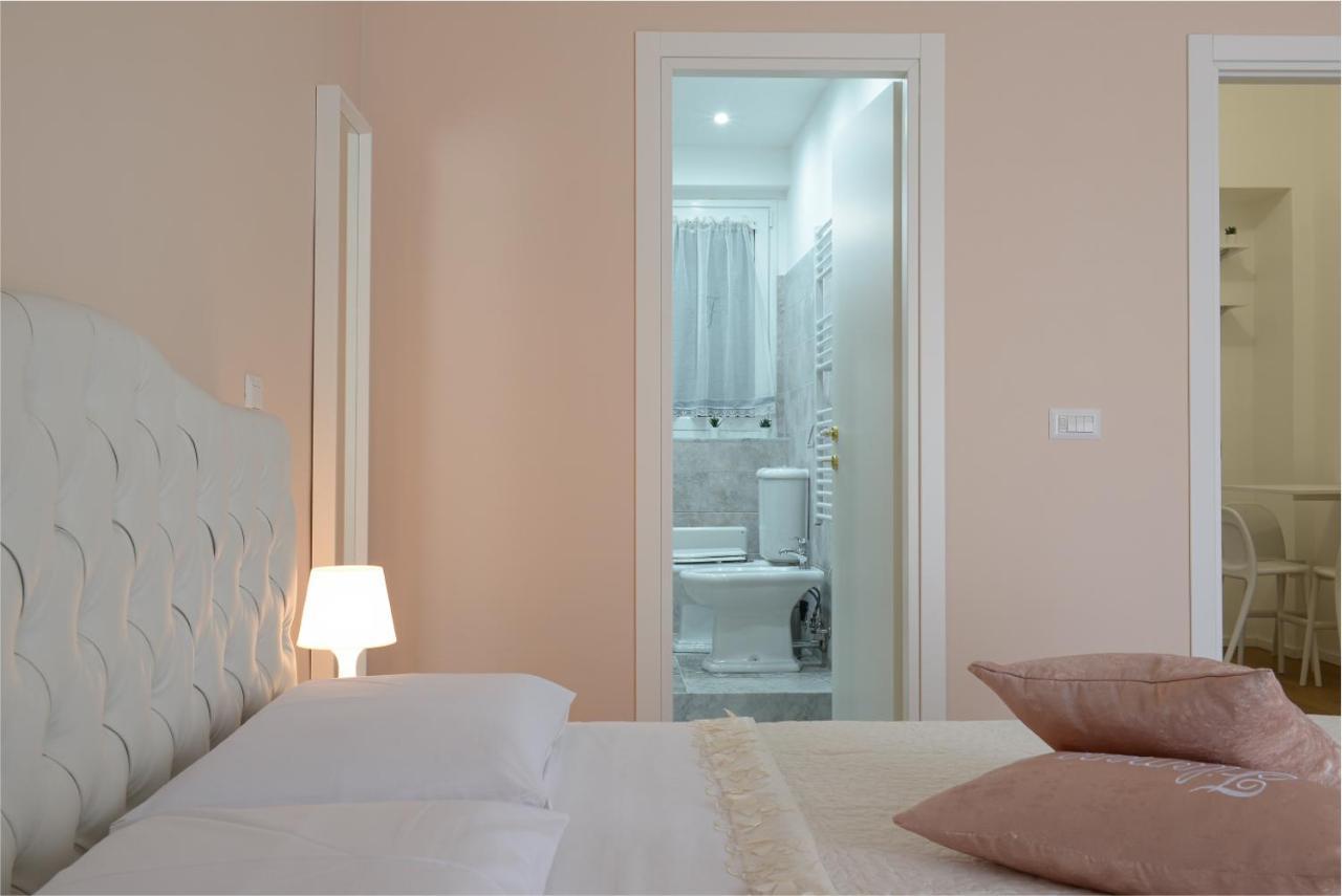 Filomena Chic Apartment CTA Exterior foto