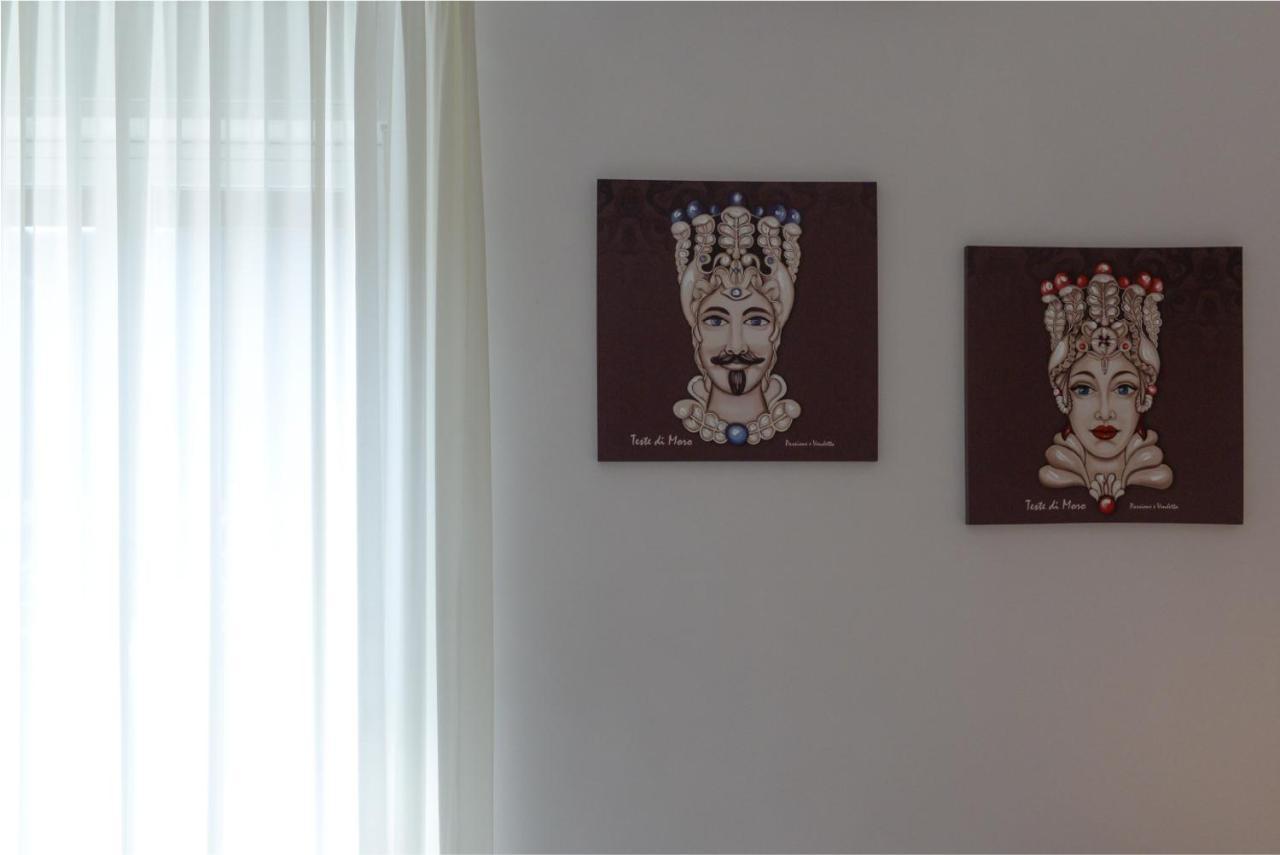 Filomena Chic Apartment CTA Exterior foto