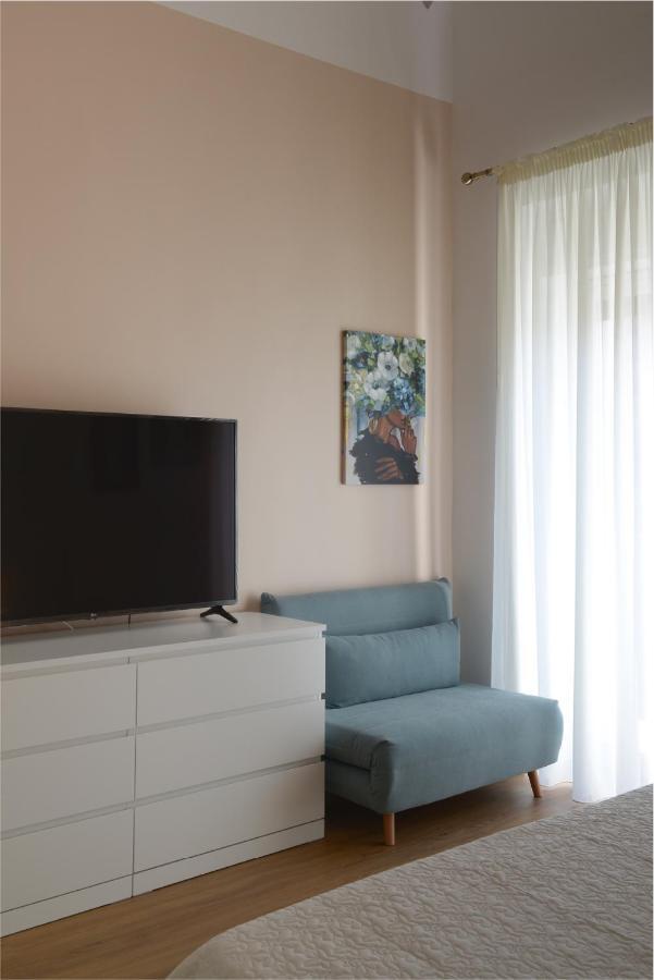 Filomena Chic Apartment CTA Exterior foto