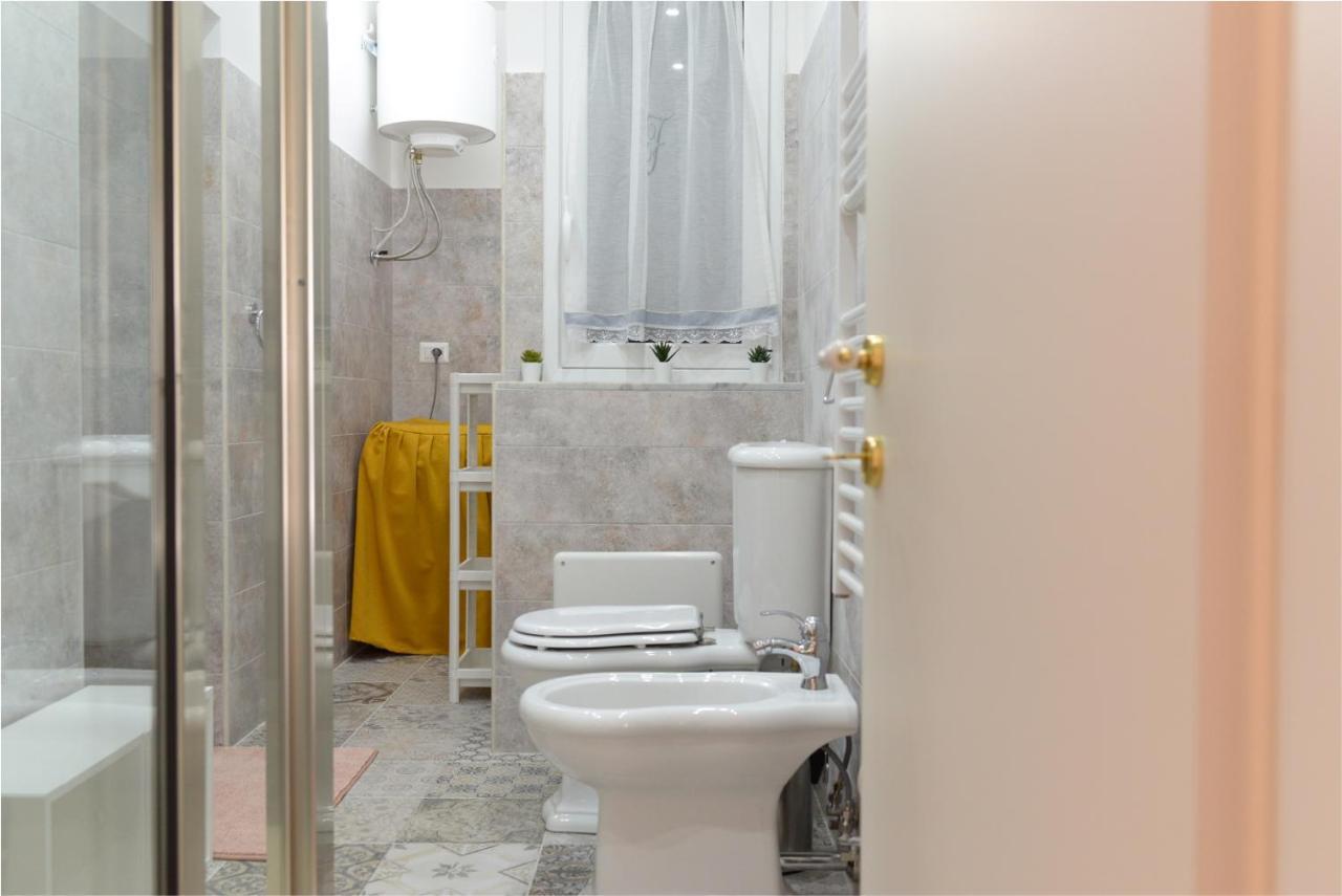 Filomena Chic Apartment CTA Exterior foto