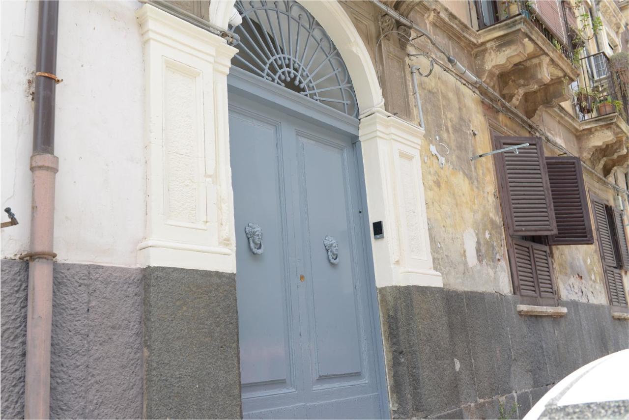 Filomena Chic Apartment CTA Exterior foto